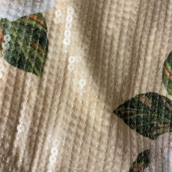 NEW FARM RIO Bodysuit (no tags) - Picture 4 of 10